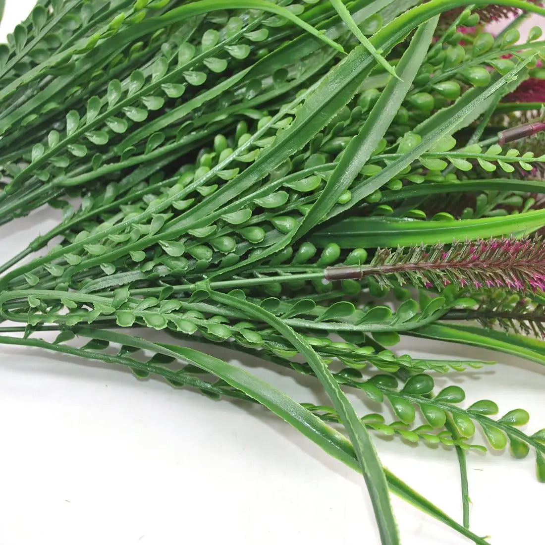 Artificial Flowers Outdoor UV Resistant Plants