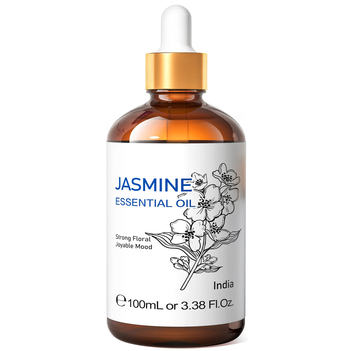 3.3 Oz. Chamomile Essential Oils,100% Pure Floral Oil for Diffuser.....