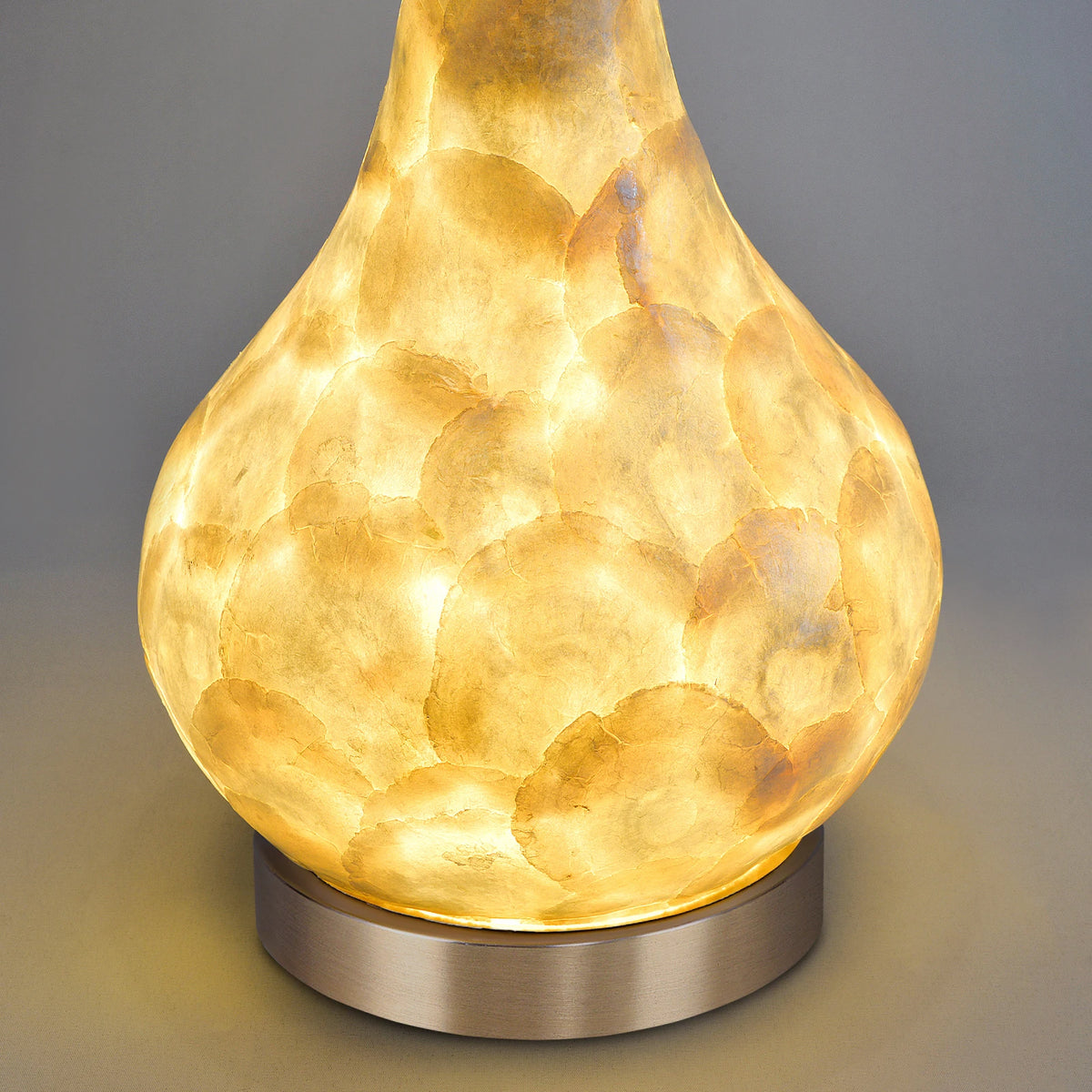 28/25 inch Luxury Table Lamp Opal Glass