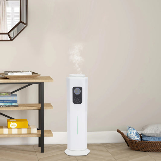 Essential Oil Diffuser 27 Oz Air Diffuse, 26 In, Smart Essential Oil Diffuser, Lg Room Capacity......