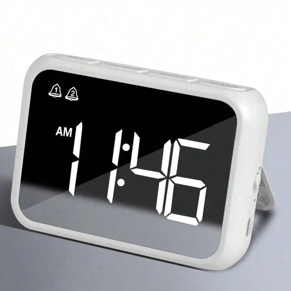 Large Screen LED Timer Kitchen, Alarm Clock, 2 Colors.....
