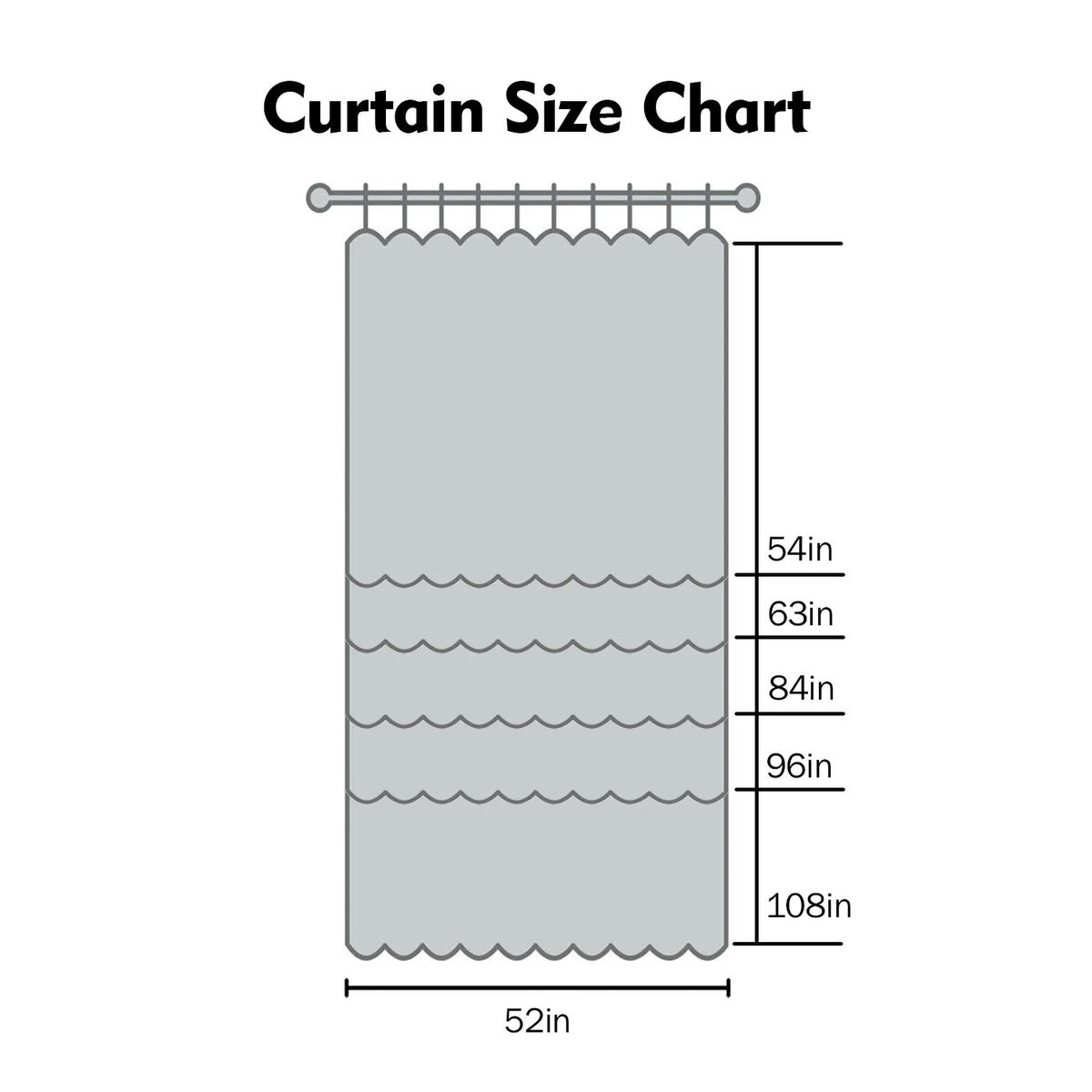 4 Colors, 2pcs Blackout Curtains, Grommet Top ,4 Sizes, Noise Reduction, for Bedrooms, Living Rooms, Dining Rooms