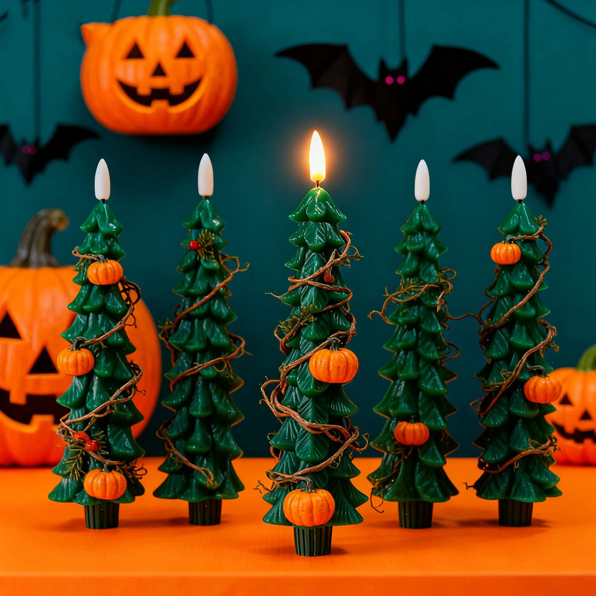 LED Flameless Candles with Timer Remote Flickering Flameless....