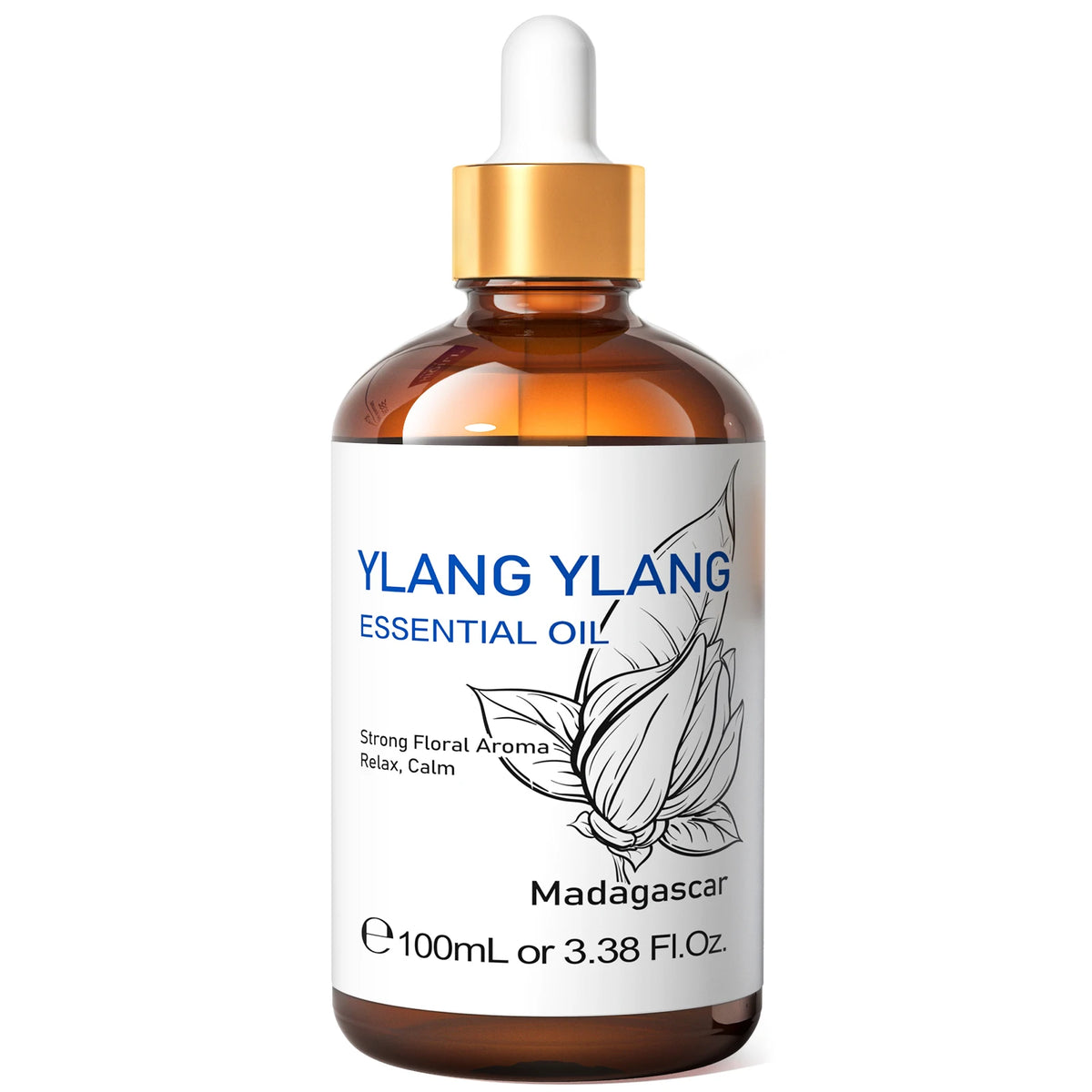 3.3 Oz. Chamomile Essential Oils,100% Pure Floral Oil for Diffuser.....