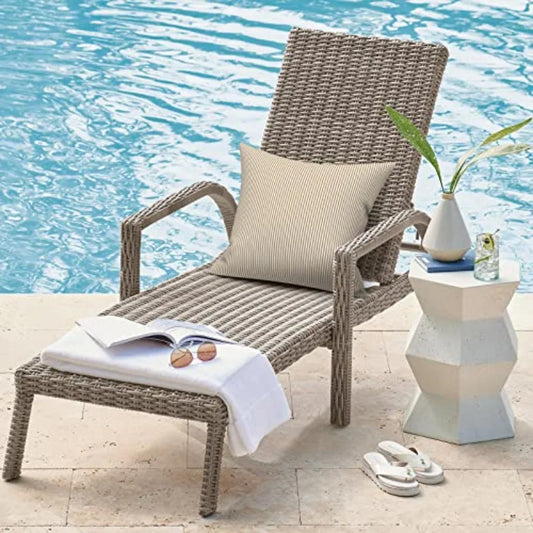 Pack of 2 Waterproof Indoor Outdoor Throw Pillow sets, In Many Styles....