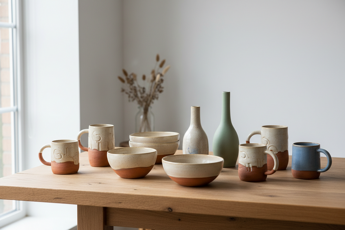 Ceramics