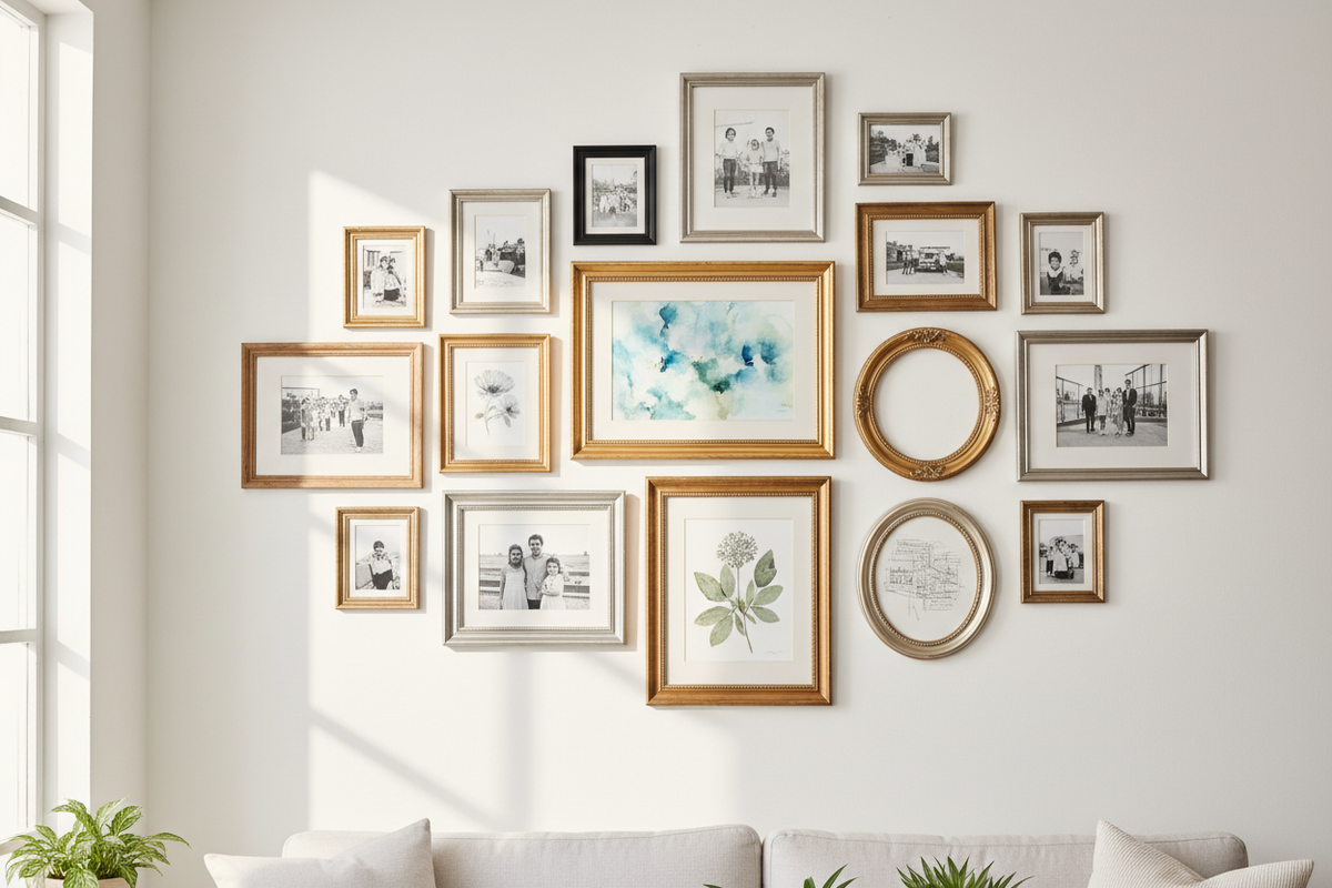 Photo Frames