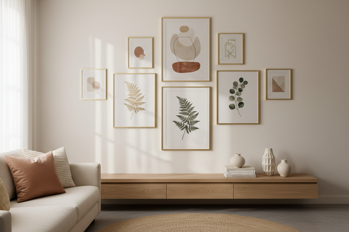 Wall Art and Prints