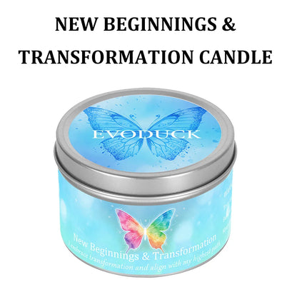 3Pcs Grounding & Stability Crystal, Scented Candle Set, Vetiver & Cedarwood Scented, Red Jasper & Smoky Quartz, Root Chakra Anxiety Relief, 12 Different Styles, 3 Oz.....