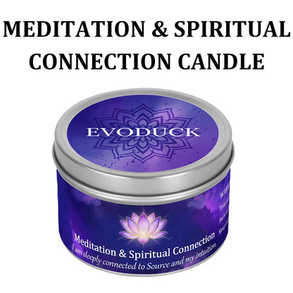 3Pcs Grounding & Stability Crystal, Scented Candle Set, Vetiver & Cedarwood Scented, Red Jasper & Smoky Quartz, Root Chakra Anxiety Relief, 12 Different Styles, 3 Oz.....