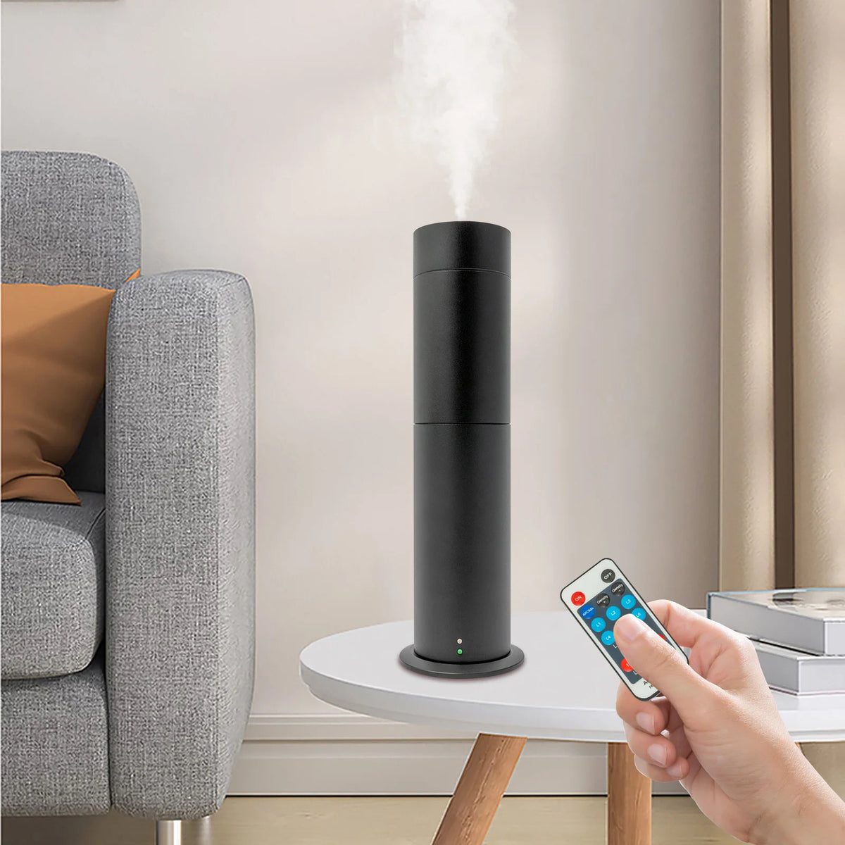 Remote Control Diffuser, 11.2 Inches....