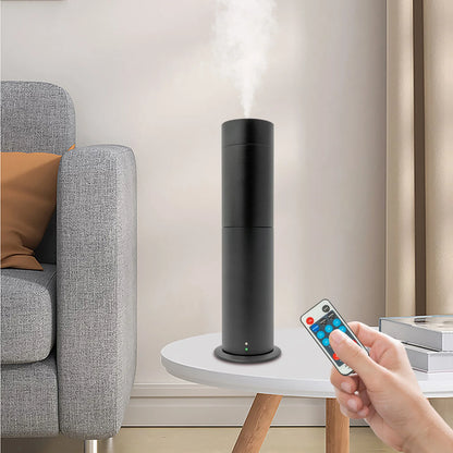 Remote Control Diffuser, 11.2 Inches....