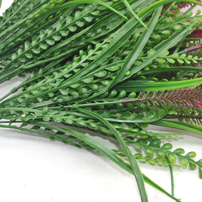 Artificial Flowers Outdoor UV Resistant Plants