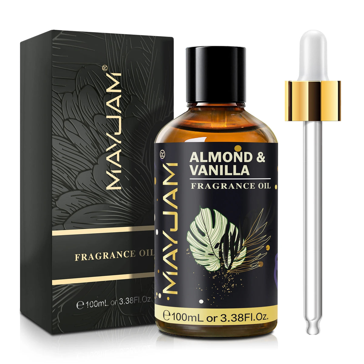 3.3 Oz. Fragrance Oil Coconut & Vanilla White Musk, Sea Breeze, Baby Powder, Dragons Blood, Sweet Tobacco, Freesia for Diffuser, Humidifier Strawberry, Watermelon, Cherry, Coconut, Cranberry, Fruit Essential Oil...