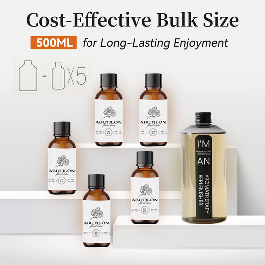 16.9 Oz. Essential Oil Long-Lasting Grand Hotel Quality Air Diffuser
