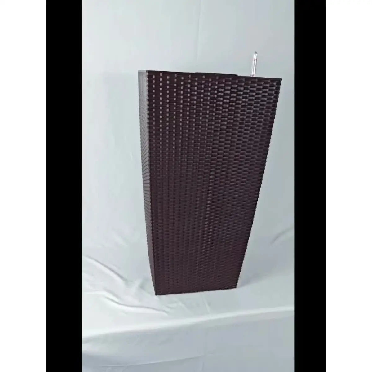 30 in Tall Large Flower Pots Planter with Self-Watering Drainage Holes and Inner Trays Indoor Outdoor