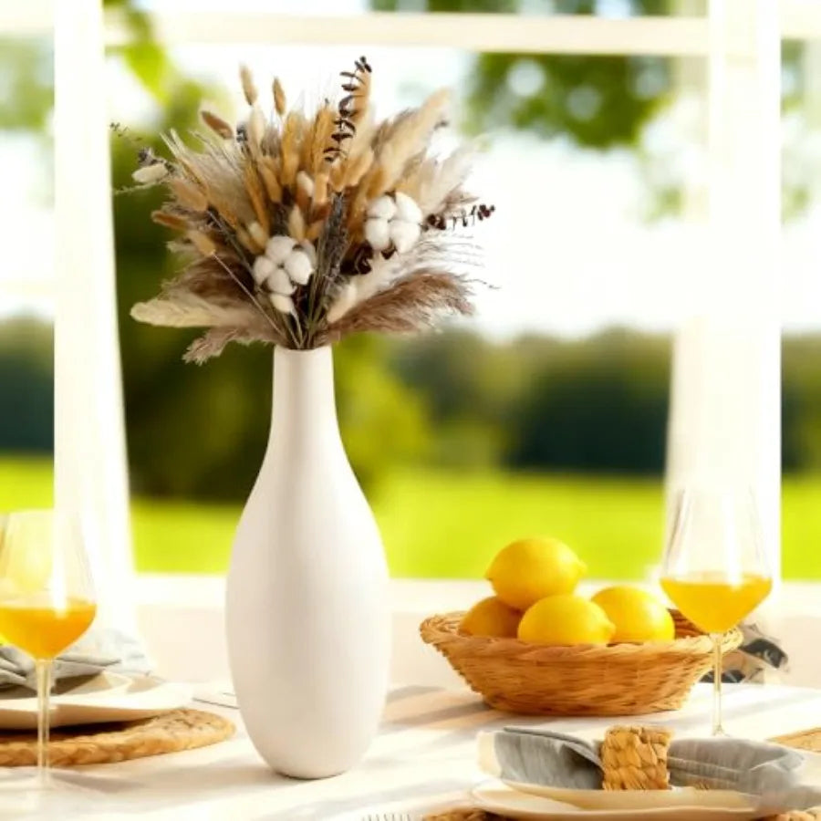 Ceramic Flower Vase Set, Decorative Vases , Mix Set 3