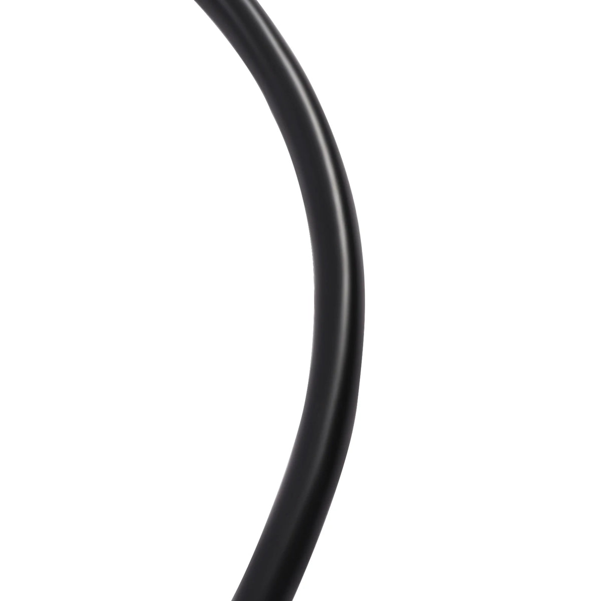 Stainless Steel Shower Curtain Rail L Shape No Drilling Rail Corner, Telescopic Rod with Shower Curtain Rings.....
