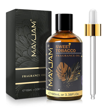 3.3 Oz. Fragrance Oil Coconut & Vanilla White Musk, Sea Breeze, Baby Powder, Dragons Blood, Sweet Tobacco, Freesia for Diffuser, Humidifier Strawberry, Watermelon, Cherry, Coconut, Cranberry, Fruit Essential Oil...