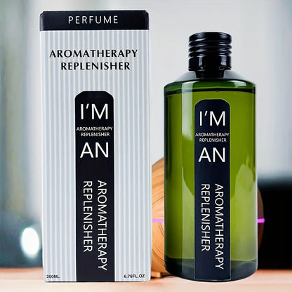 6.7 Oz. Essential Oil, Grand Hotel Fragrance, 5 Different Scents.....