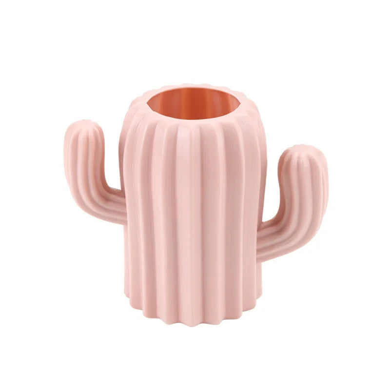 Plastic Vase for Flower Arrangements