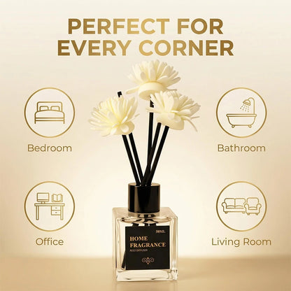 1.6 Oz Reed Diffuser Essential Oil