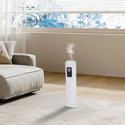 Essential Oil Diffuser 27 Oz Air Diffuse, 26 In, Smart Essential Oil Diffuser, Lg Room Capacity......