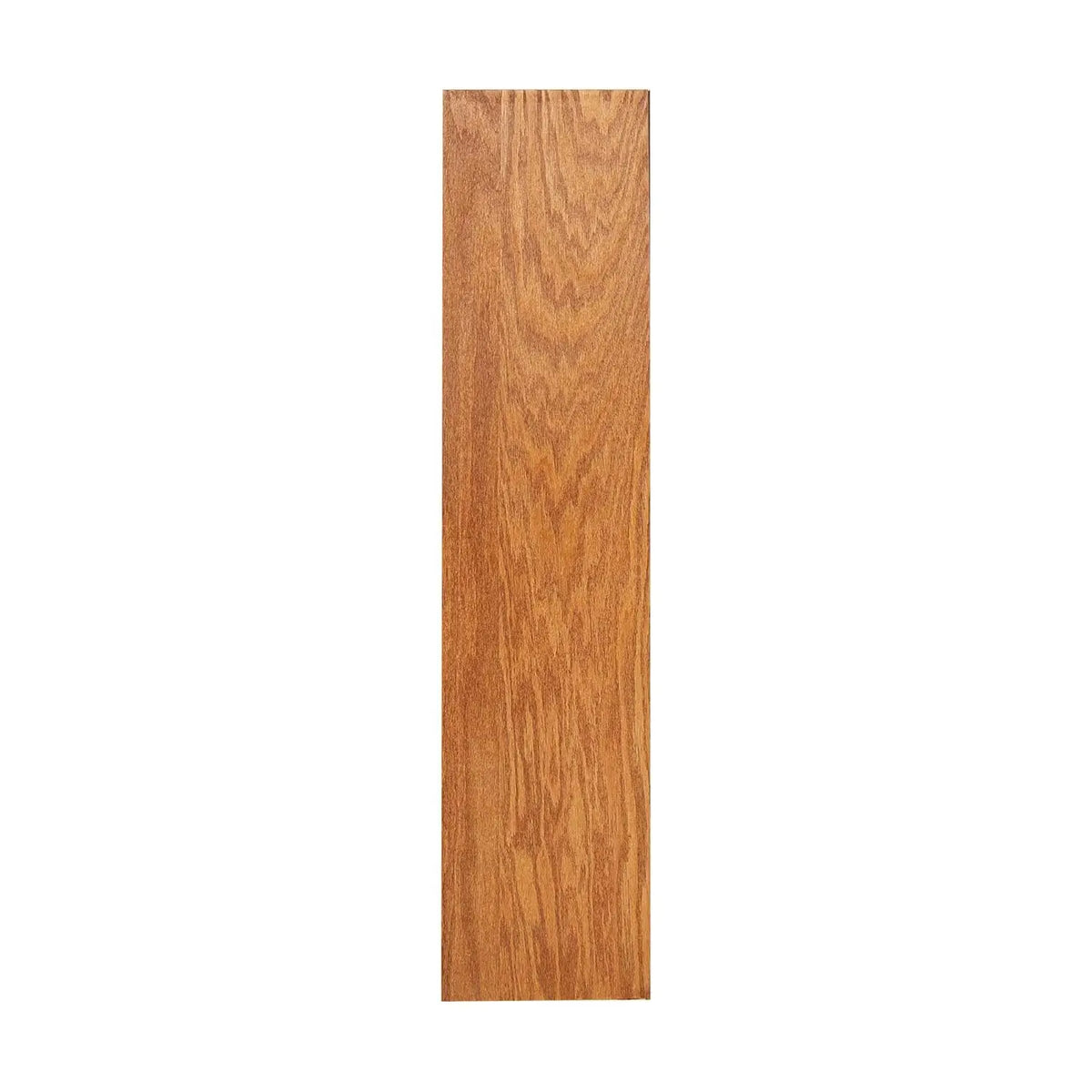 Storage shelves - Wood Bookcase, 48 x 48 - Oak, Customized