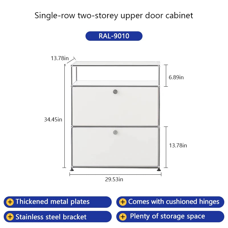Tv Stand Cabinets Metal Storage