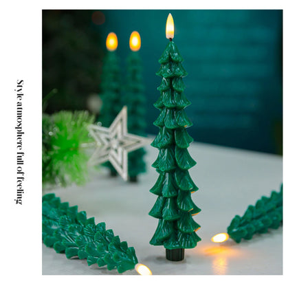 LED Flameless Candles with Timer Remote Flickering Flameless....