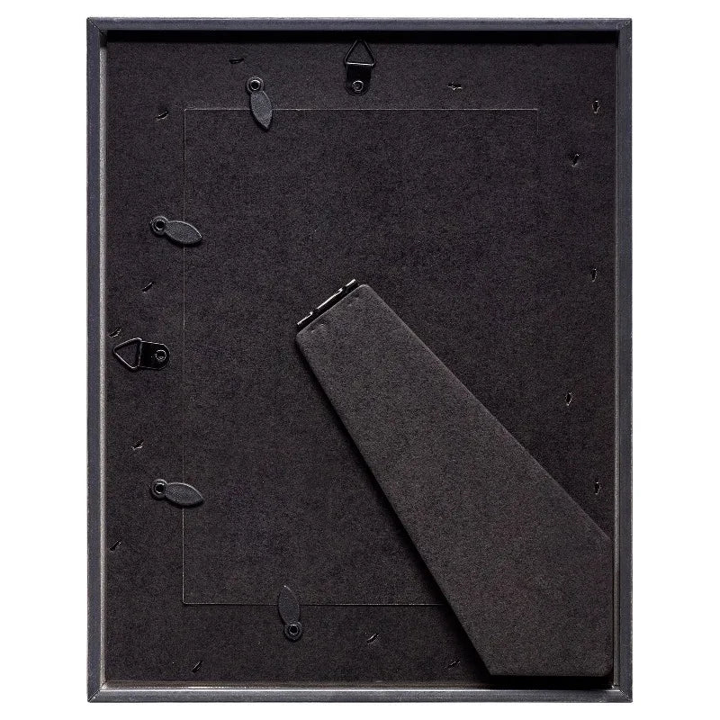– 5x7 Picture Frame – Rustic Gray