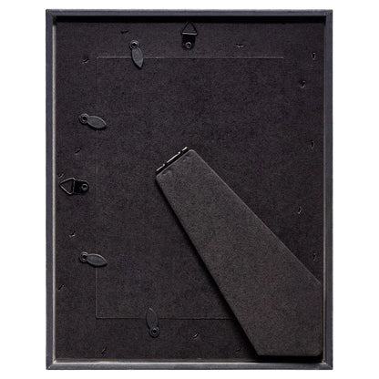 – 5x7 Picture Frame – Rustic Gray