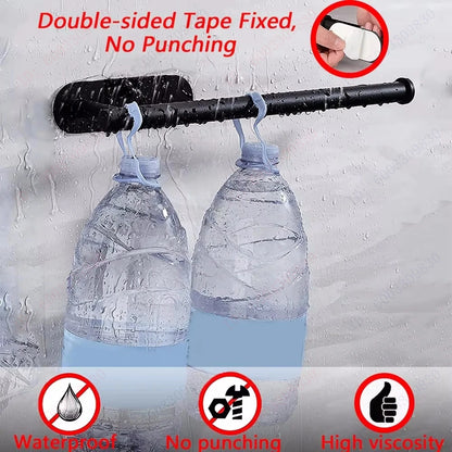 Under Cabinet Paper Towel Holders Adhesive Hold