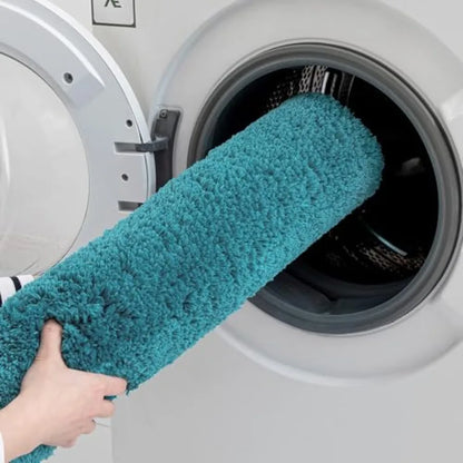 Bathroom Rugs, Absorbent Microfiber Non Slip Washable....