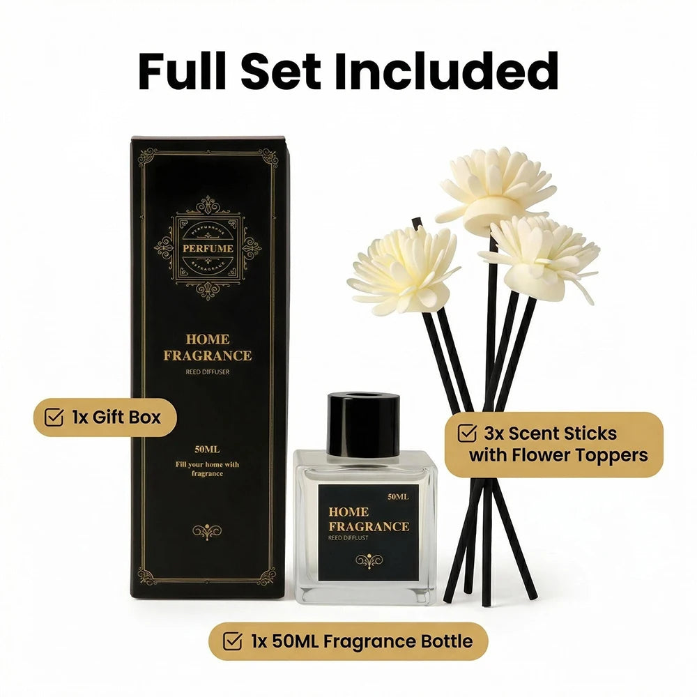 1.6 Oz Reed Diffuser Essential Oil
