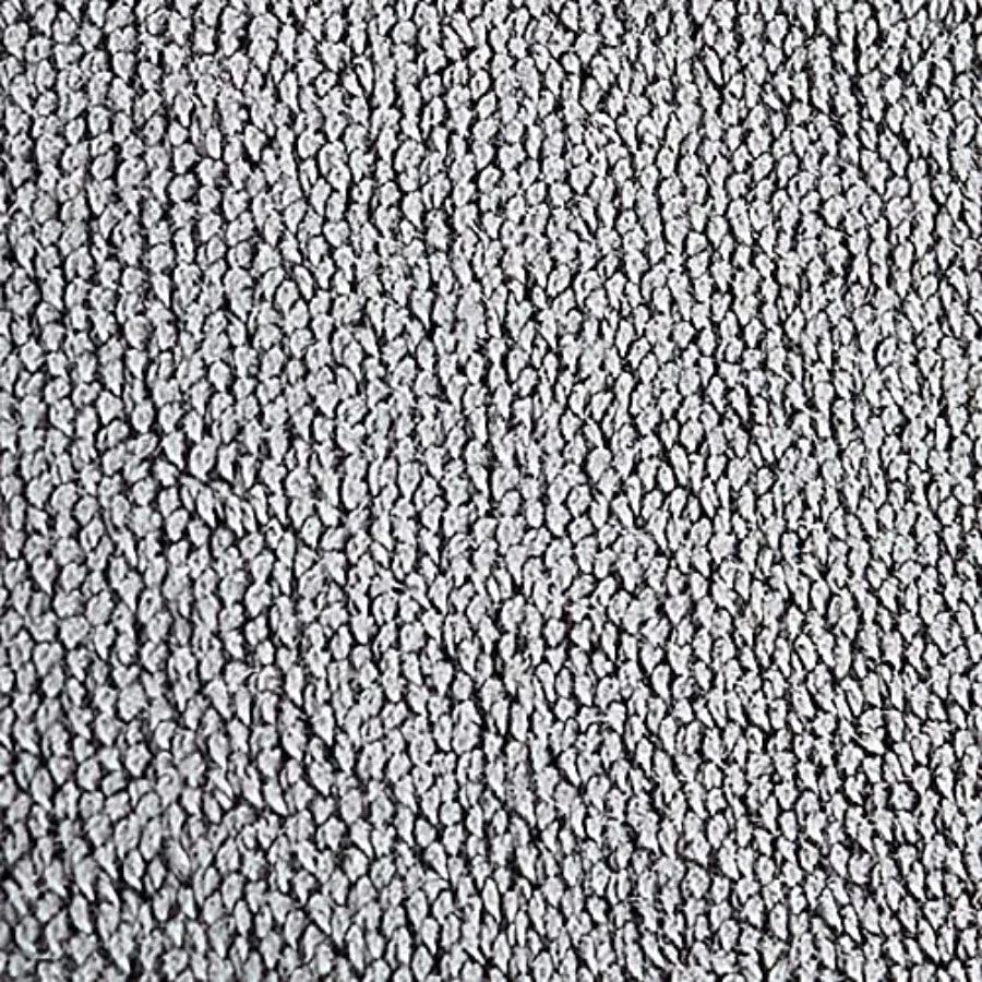 Standard Bathroom Bath Rug Mat, Machine Washable, 100% Cotton, 31" x 20"