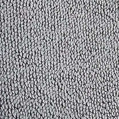 Standard Bathroom Bath Rug Mat, Machine Washable, 100% Cotton, 31" x 20"