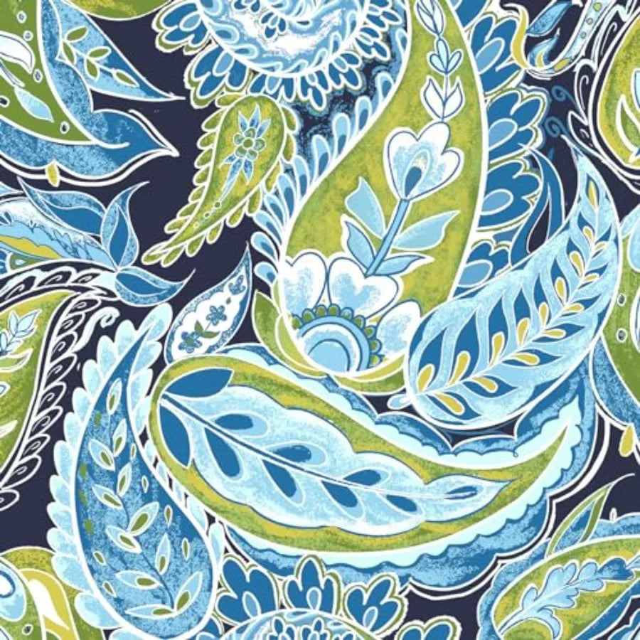 Pack of 2 Waterproof Indoor Outdoor Lumbar Throw Pillow sets. In Many Styles....