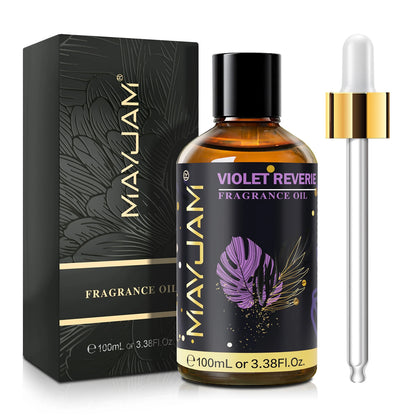 3.3 Oz. Fragrance Oil Coconut & Vanilla White Musk, Sea Breeze, Baby Powder, Dragons Blood, Sweet Tobacco, Freesia for Diffuser, Humidifier Strawberry, Watermelon, Cherry, Coconut, Cranberry, Fruit Essential Oil...