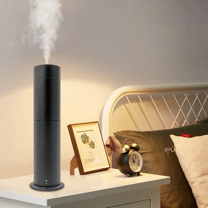 Remote Control Diffuser, 11.2 Inches....
