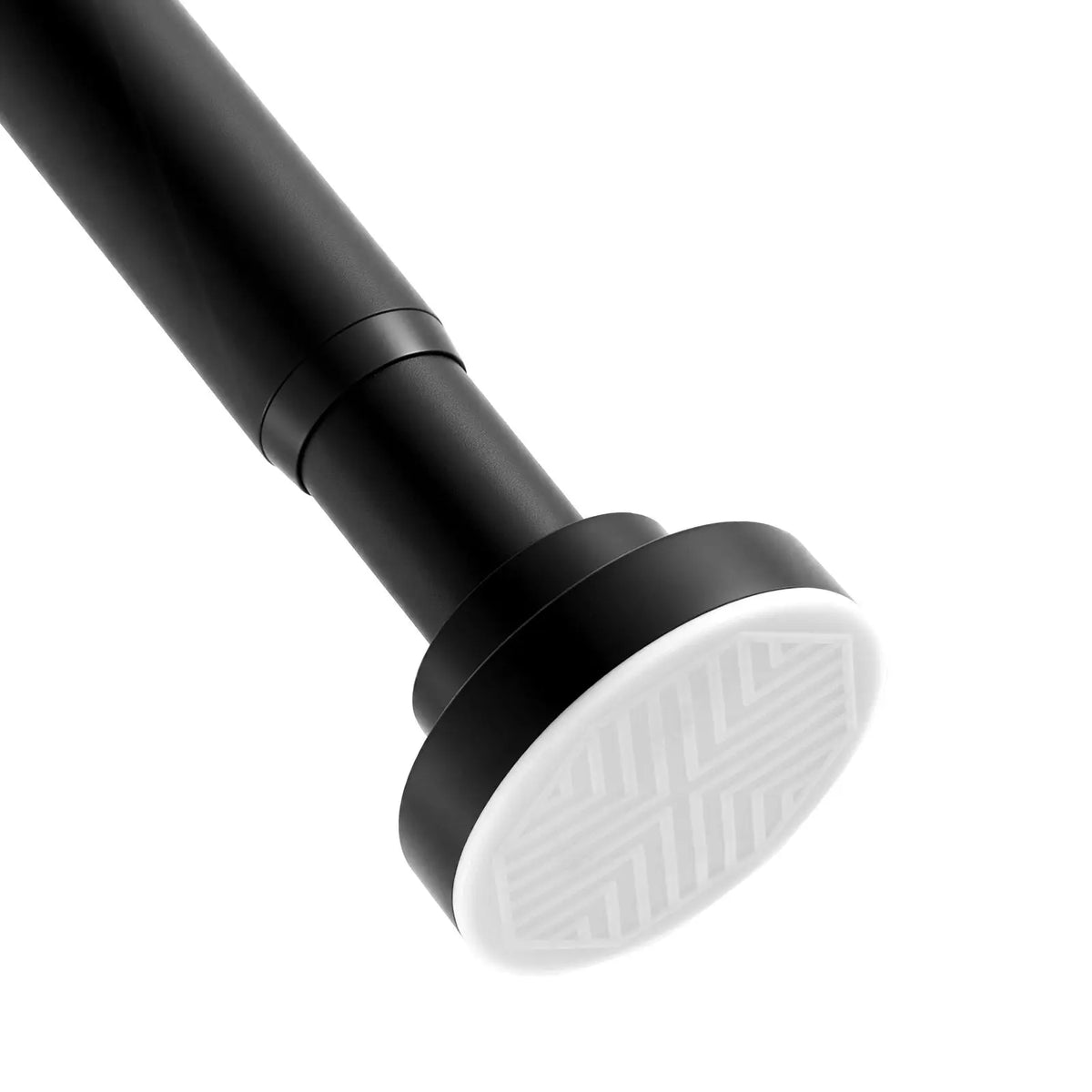 28-76 Inches, 1 Inch Diameter, Adjustable, Stainless Steel, Tension Shower Curtain, Closet Rod.....