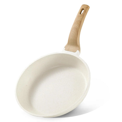 8 Inch Classic Granite Nonstick Frying Pan Skillet