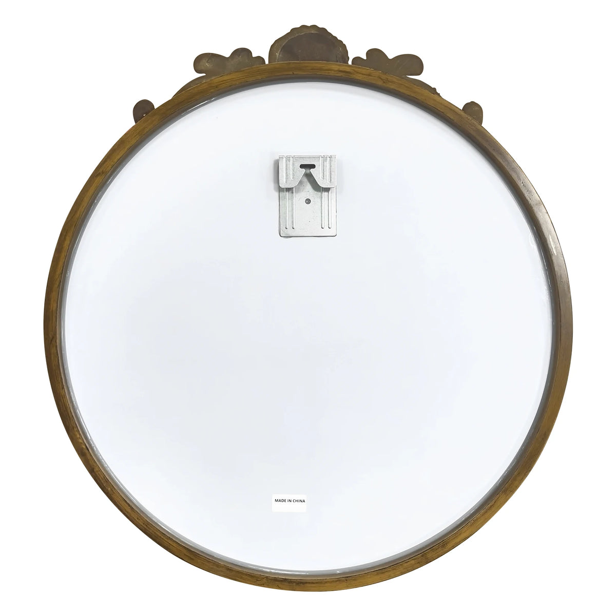 Oval Vintage Mirror , Arched Mirror, Wall Mounted....