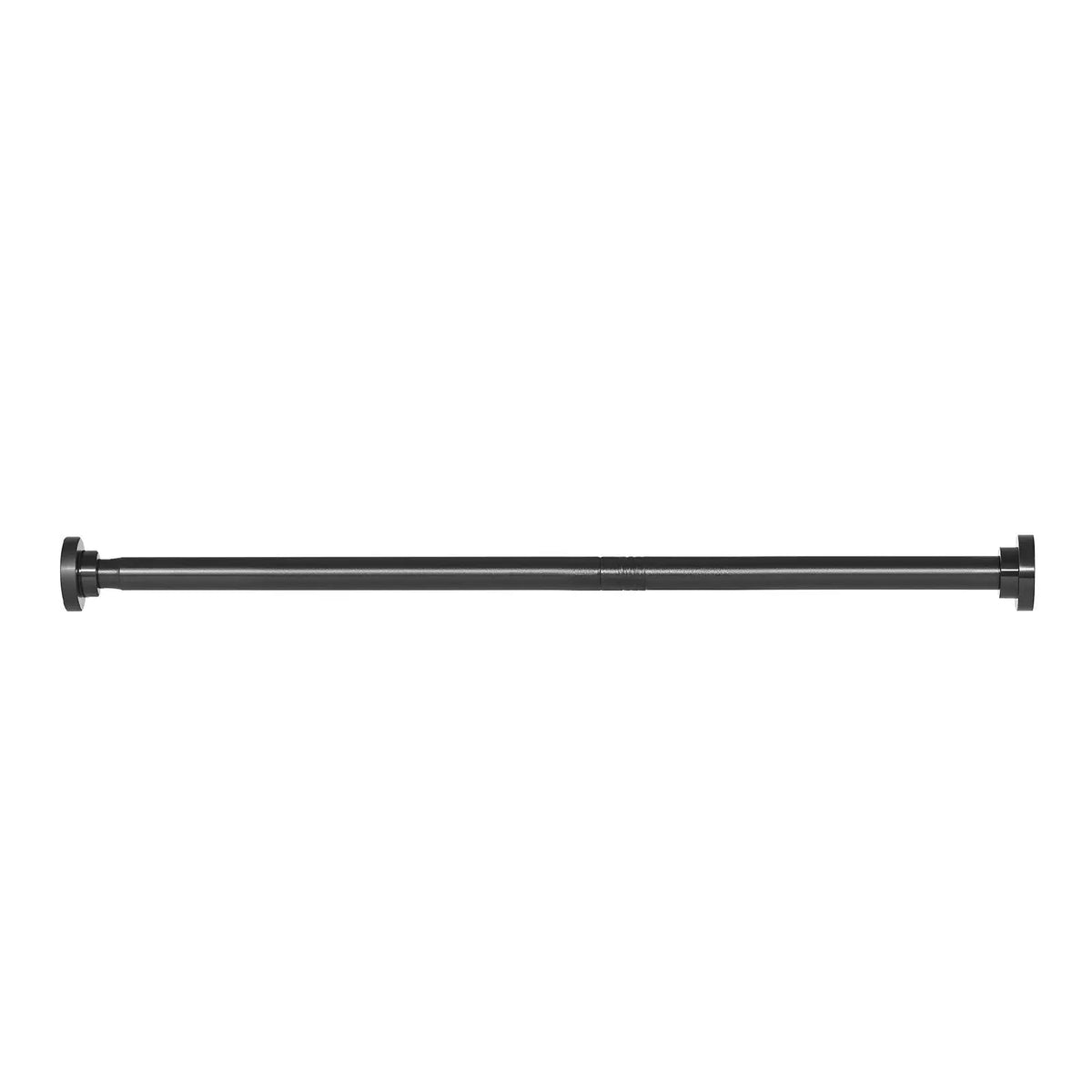 28-76 Inches, 1 Inch Diameter, Adjustable, Stainless Steel, Tension Shower Curtain, Closet Rod.....