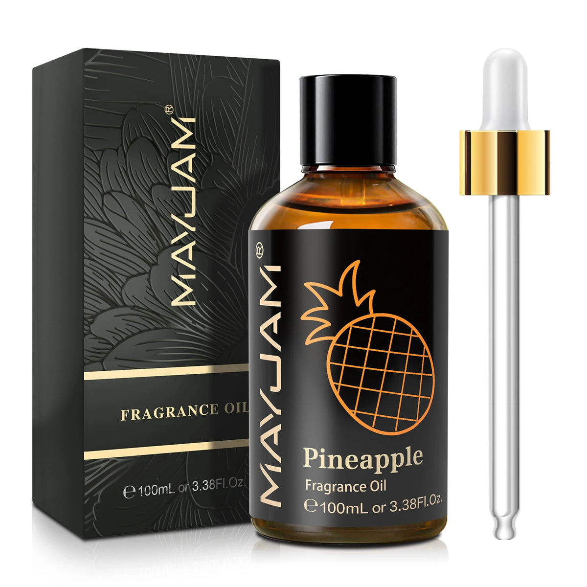 3.3 Oz. Fragrance Oil Coconut & Vanilla White Musk, Sea Breeze, Baby Powder, Dragons Blood, Sweet Tobacco, Freesia for Diffuser, Humidifier Strawberry, Watermelon, Cherry, Coconut, Cranberry, Fruit Essential Oil...