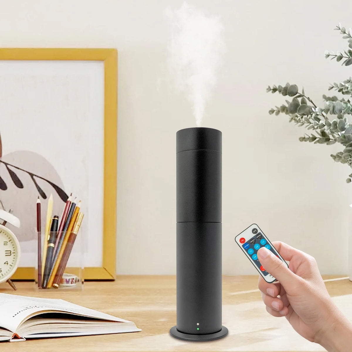 Remote Control Diffuser, 11.2 Inches....
