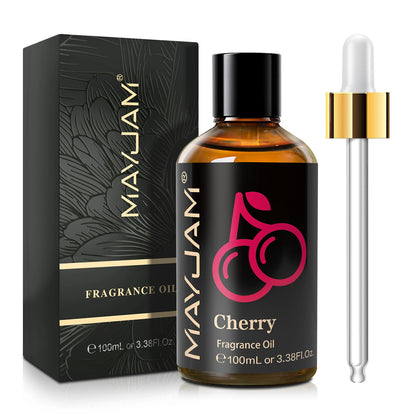 3.3 Oz. Fragrance Oil Coconut & Vanilla White Musk, Sea Breeze, Baby Powder, Dragons Blood, Sweet Tobacco, Freesia for Diffuser, Humidifier Strawberry, Watermelon, Cherry, Coconut, Cranberry, Fruit Essential Oil...