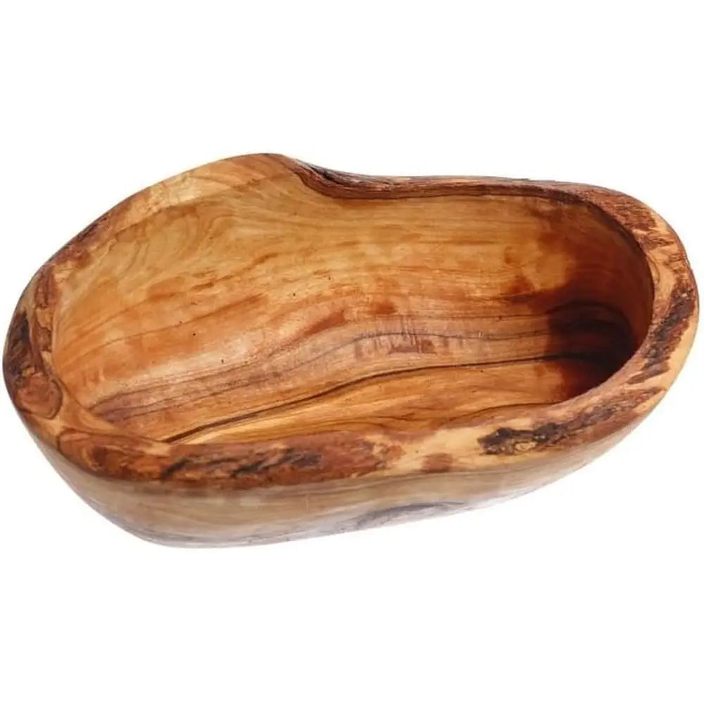 Handcrafted 5.5 Olive Wood Bowl