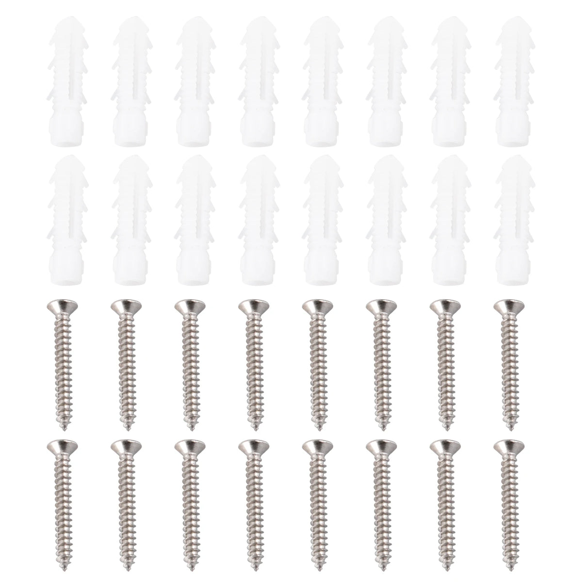 White Ceiling Mounted Curtain Track Kit, 9-12Ft Adjustable Aluminum Alloy Heavy Duty Curtain Rail With Rollers Hooks....