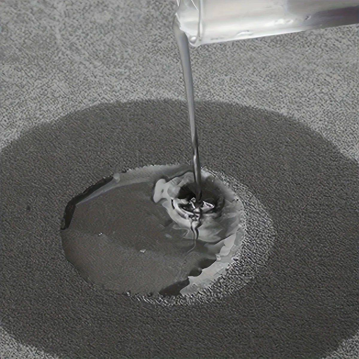 Bath Mat, Absorbent with Non-Slip Rubber Bottom ...